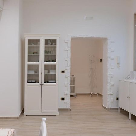 Il Priscio Apartment Bari Exteriér fotografie