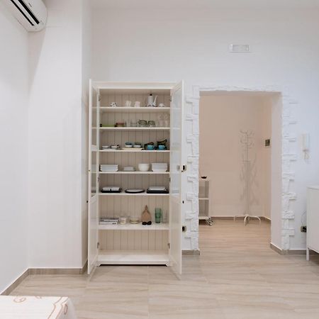 Il Priscio Apartment Bari Exteriér fotografie