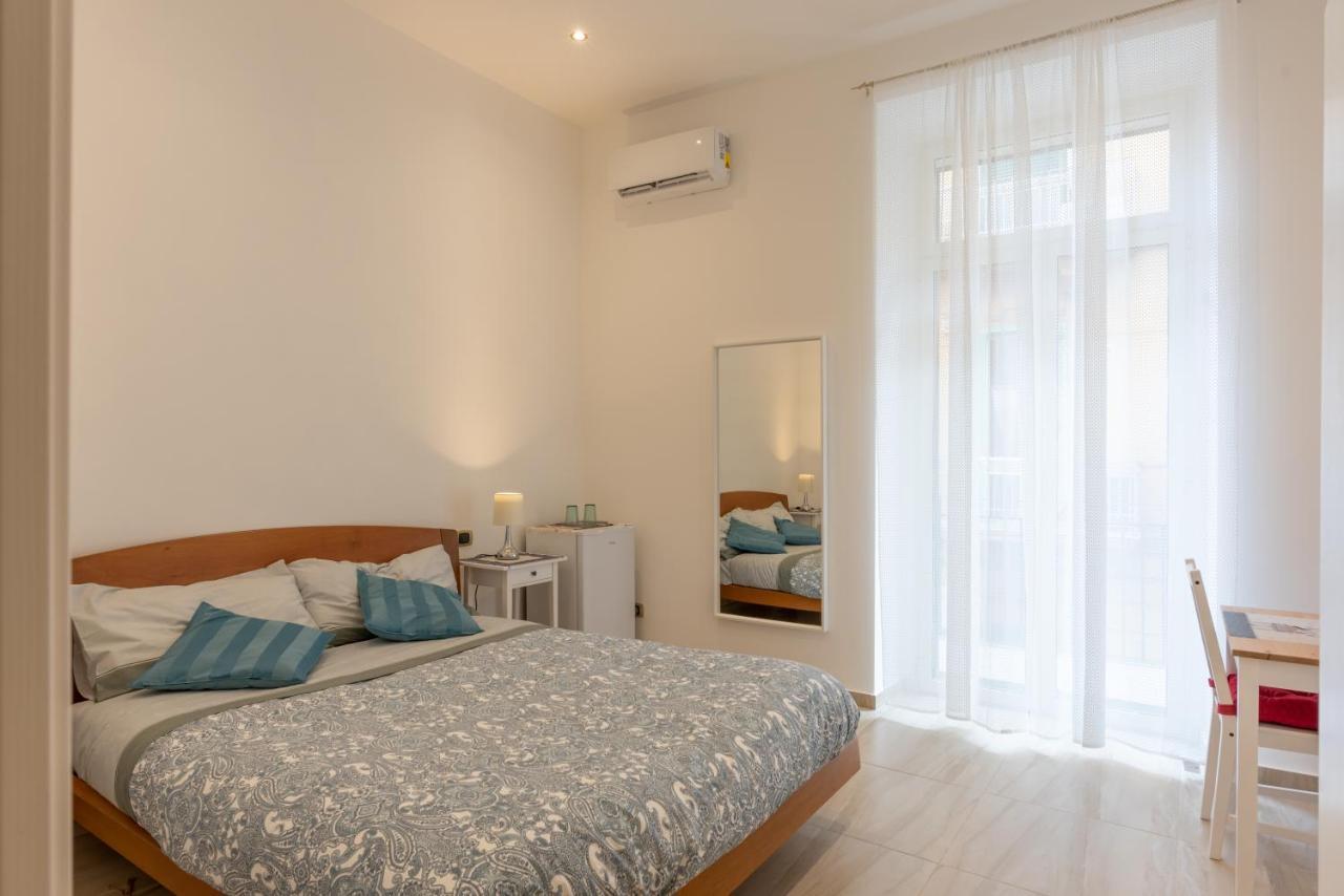 Il Priscio Apartment Bari Exteriér fotografie
