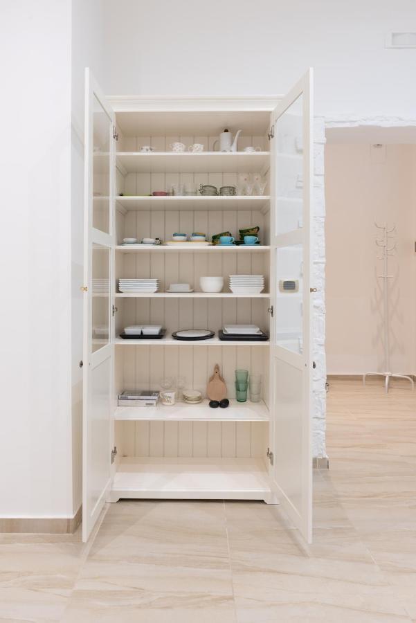 Il Priscio Apartment Bari Exteriér fotografie