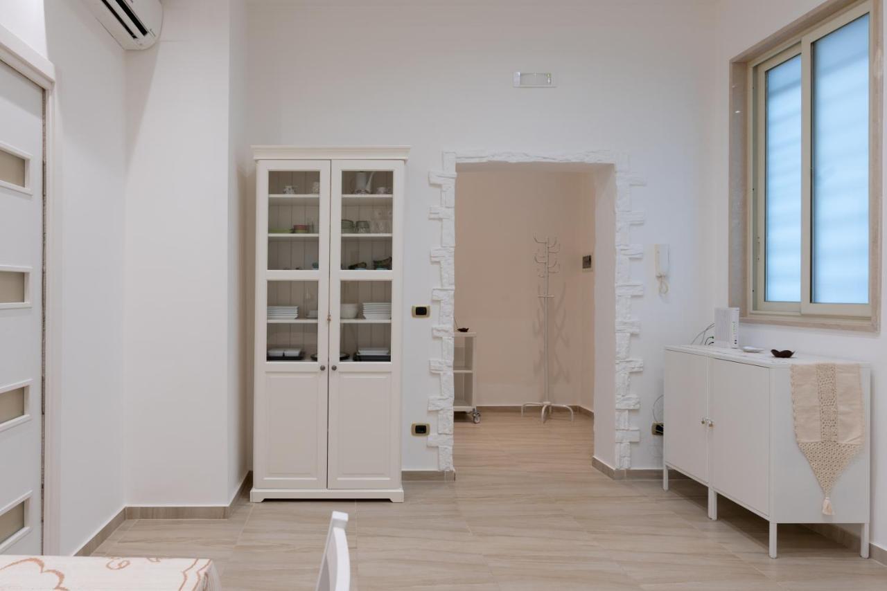 Il Priscio Apartment Bari Exteriér fotografie