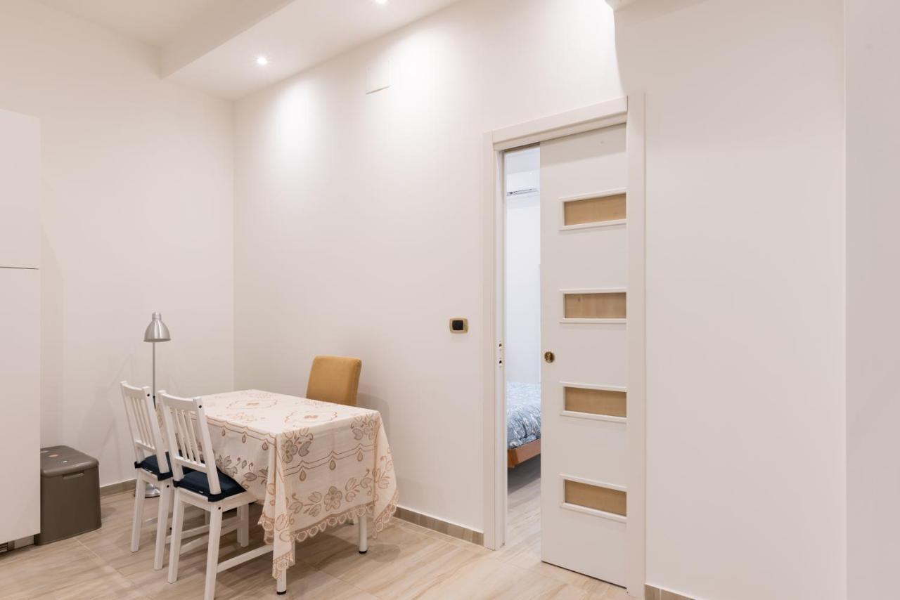 Il Priscio Apartment Bari Exteriér fotografie