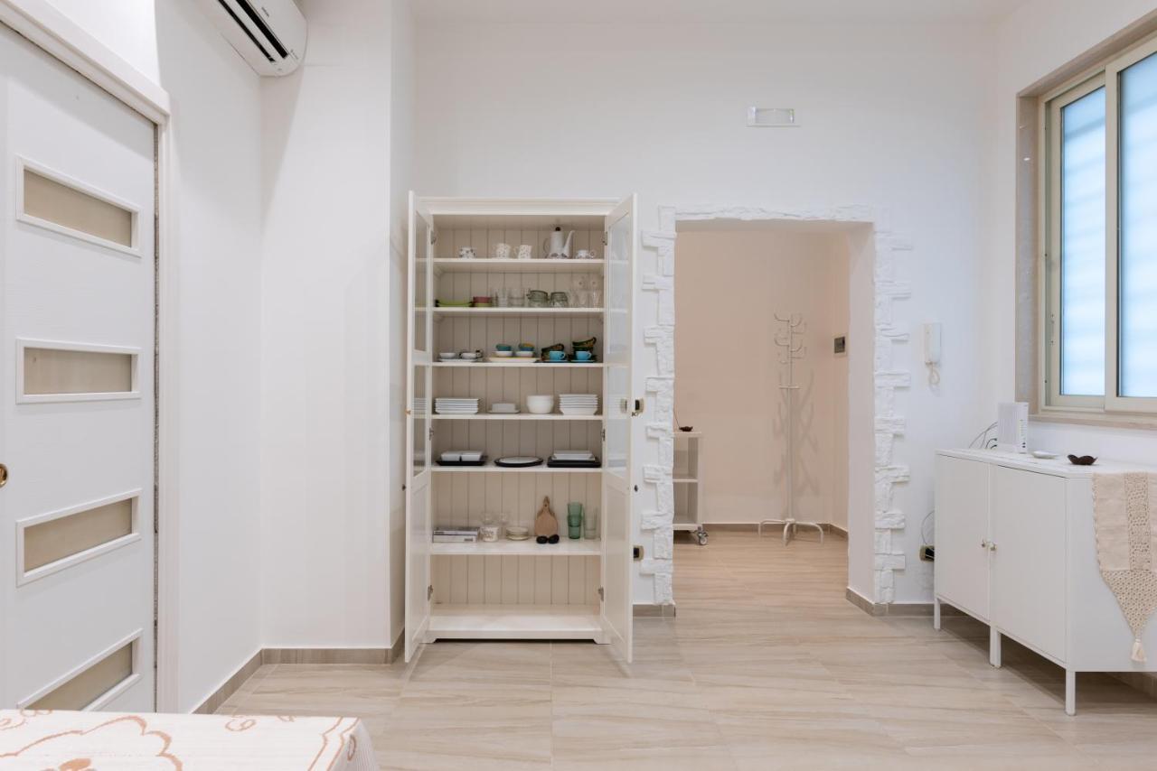 Il Priscio Apartment Bari Exteriér fotografie