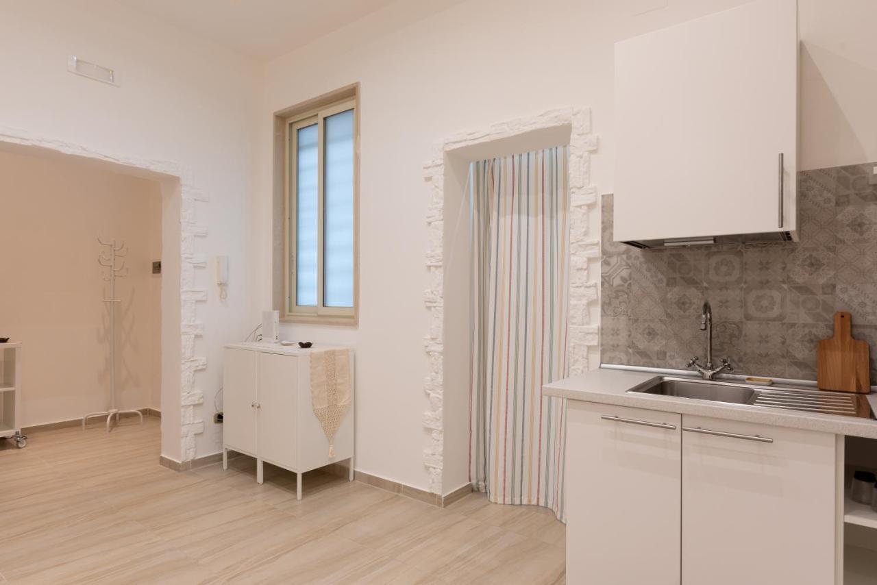 Il Priscio Apartment Bari Exteriér fotografie