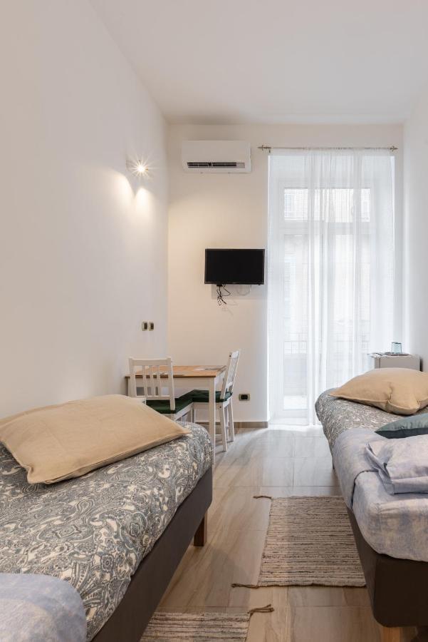 Il Priscio Apartment Bari Exteriér fotografie