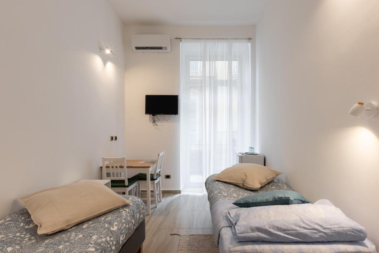 Il Priscio Apartment Bari Exteriér fotografie
