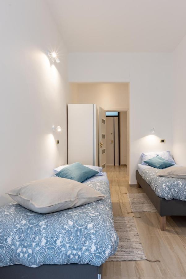 Il Priscio Apartment Bari Exteriér fotografie