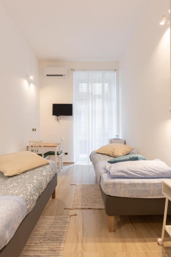 Il Priscio Apartment Bari Exteriér fotografie
