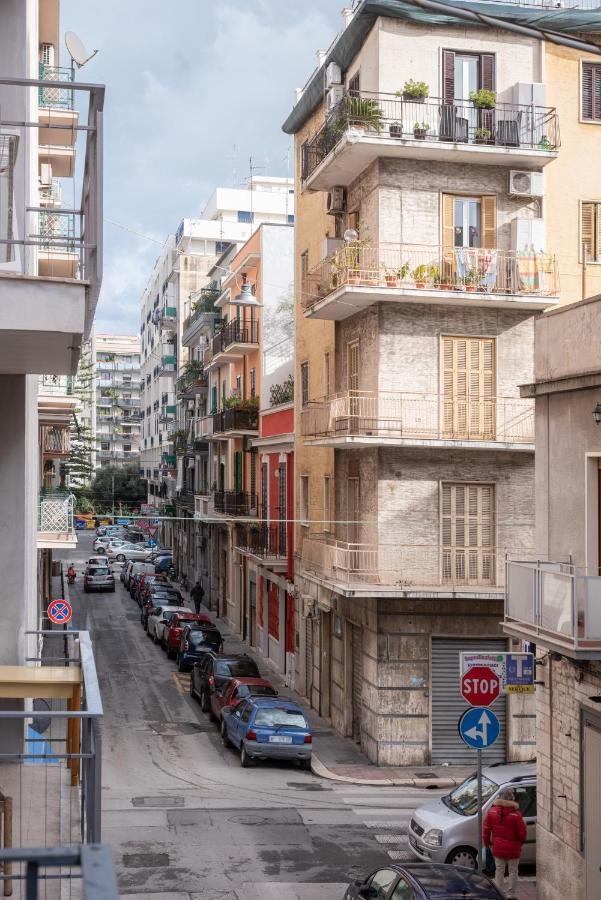 Il Priscio Apartment Bari Exteriér fotografie