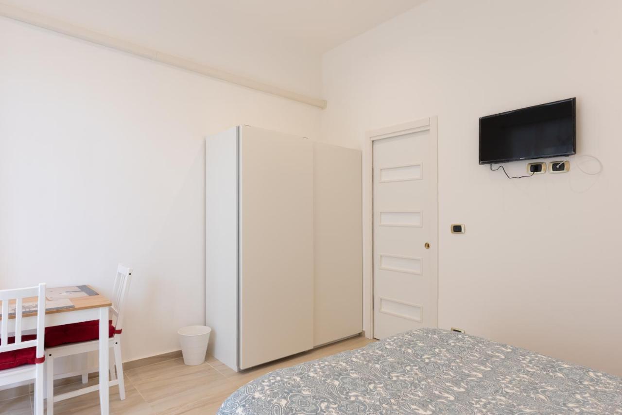 Il Priscio Apartment Bari Exteriér fotografie