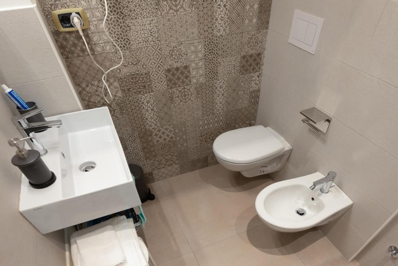 Il Priscio Apartment Bari Exteriér fotografie