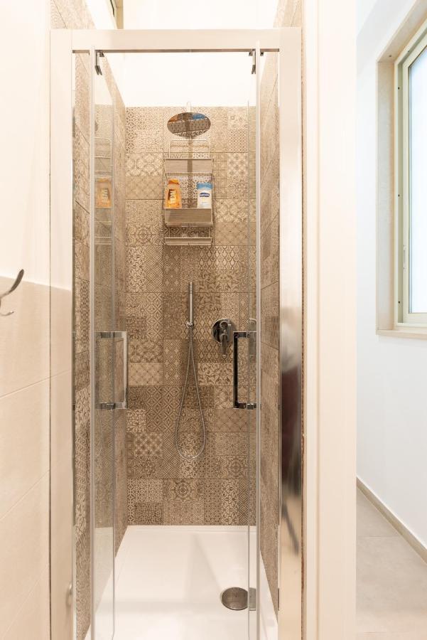 Il Priscio Apartment Bari Exteriér fotografie