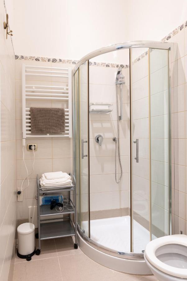 Il Priscio Apartment Bari Exteriér fotografie