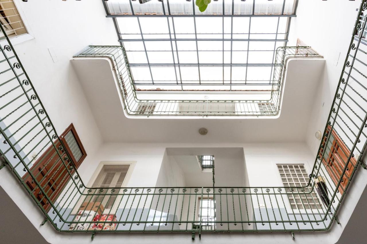 Il Priscio Apartment Bari Exteriér fotografie