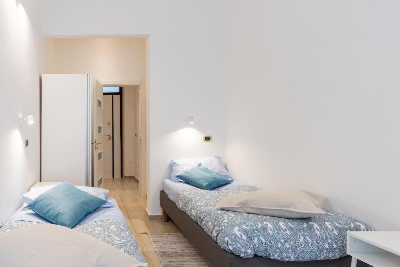 Il Priscio Apartment Bari Exteriér fotografie