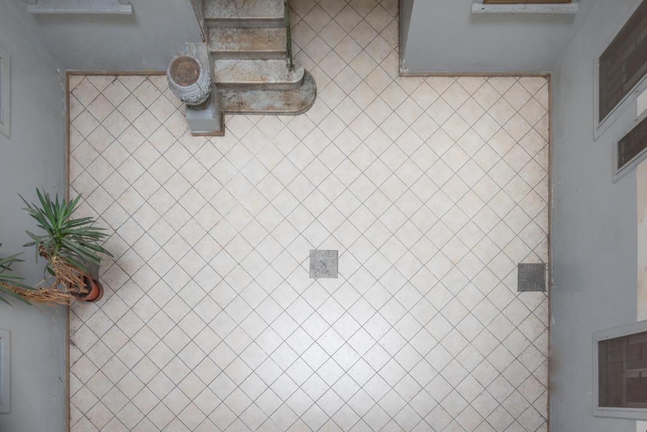 Il Priscio Apartment Bari Exteriér fotografie