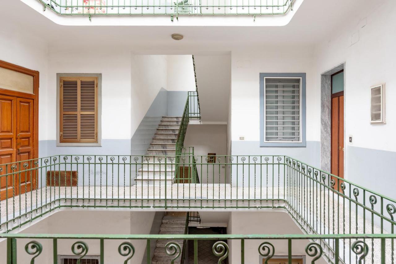 Il Priscio Apartment Bari Exteriér fotografie