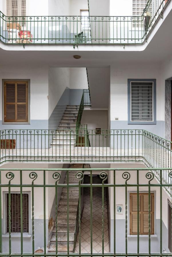 Il Priscio Apartment Bari Exteriér fotografie