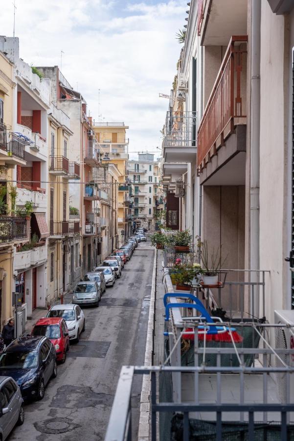 Il Priscio Apartment Bari Exteriér fotografie