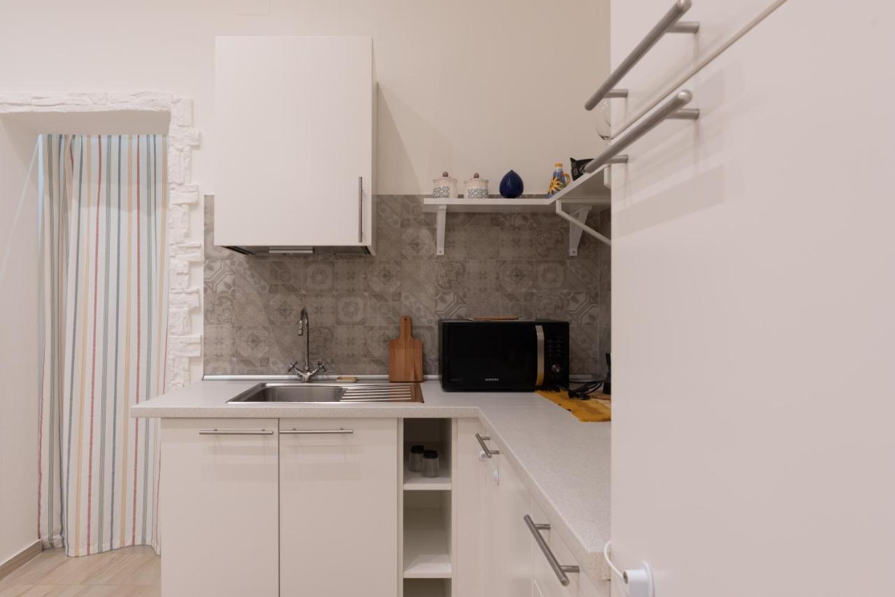 Il Priscio Apartment Bari Exteriér fotografie