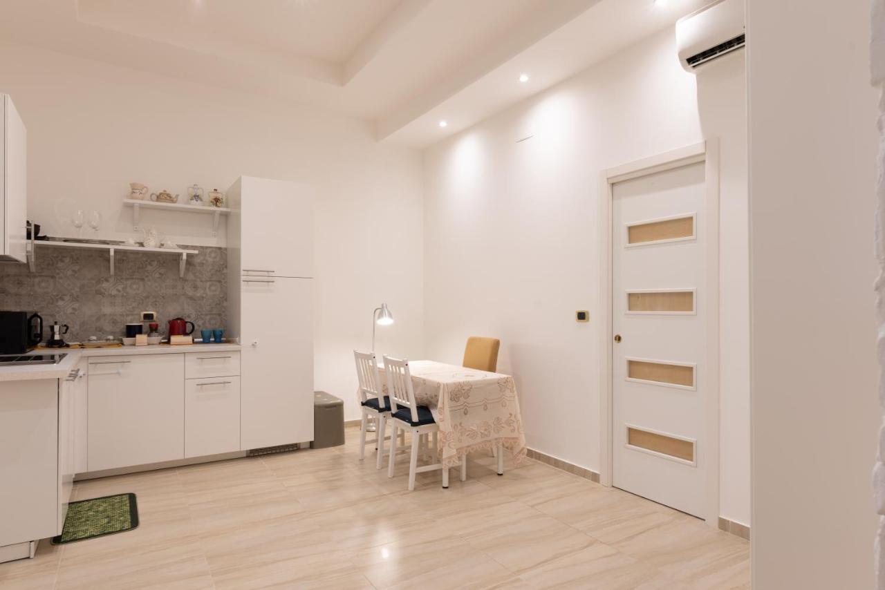 Il Priscio Apartment Bari Exteriér fotografie