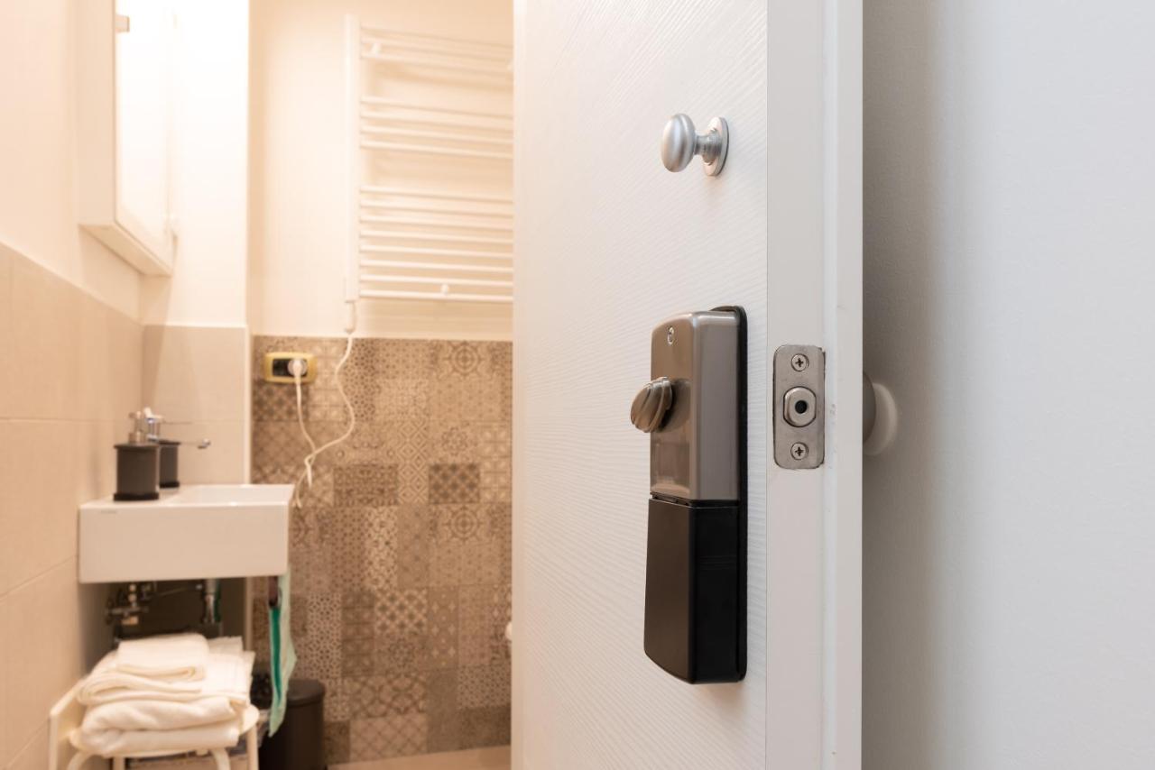 Il Priscio Apartment Bari Exteriér fotografie