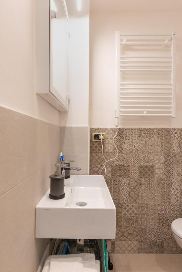 Il Priscio Apartment Bari Exteriér fotografie